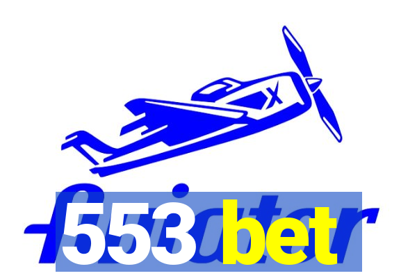 553 bet